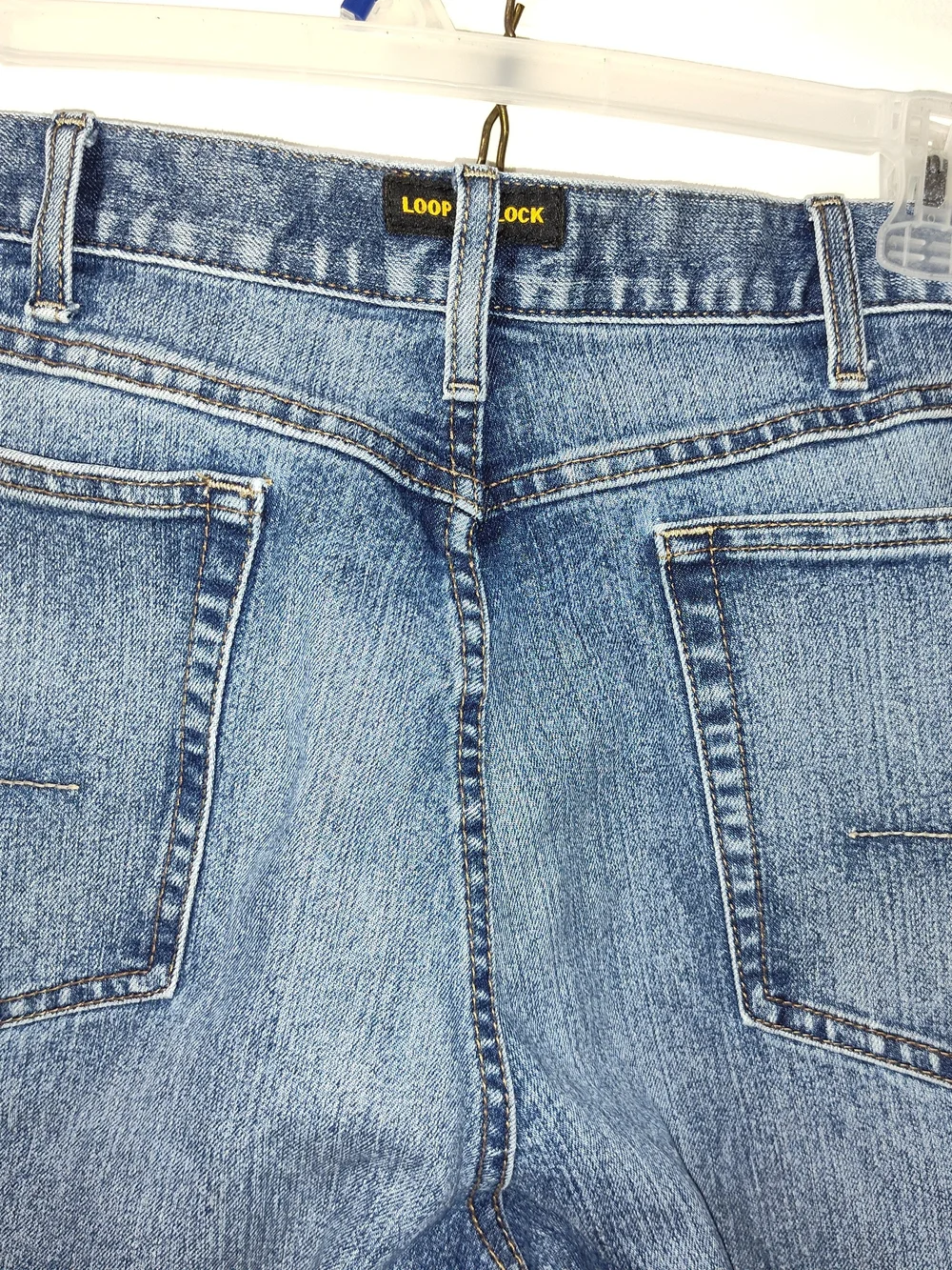 Ariat men jeans